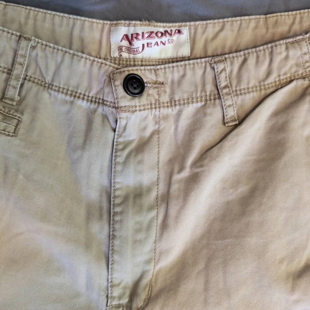 Arizona Jean Company discover versatile